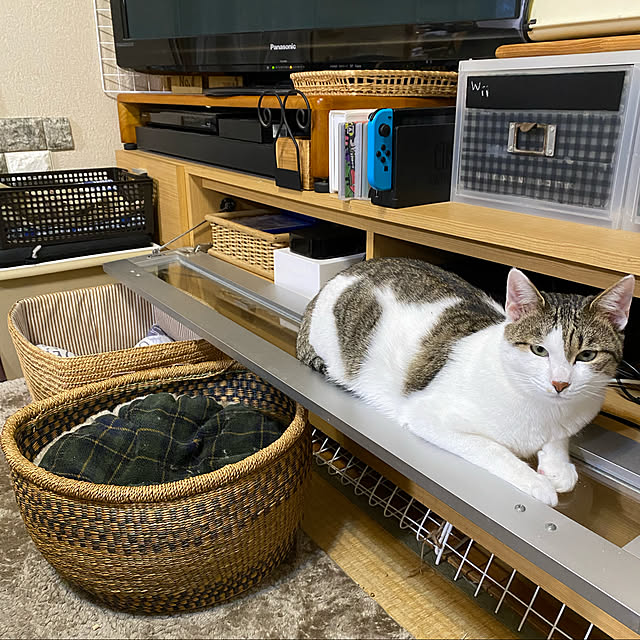 Lufuさんの実例写真