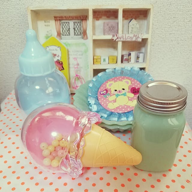 kuri34さんの実例写真