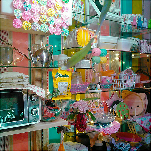pochi3461さんの実例写真