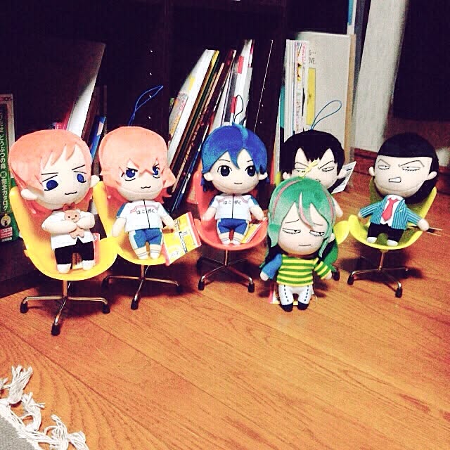 yuuuu.さんの実例写真
