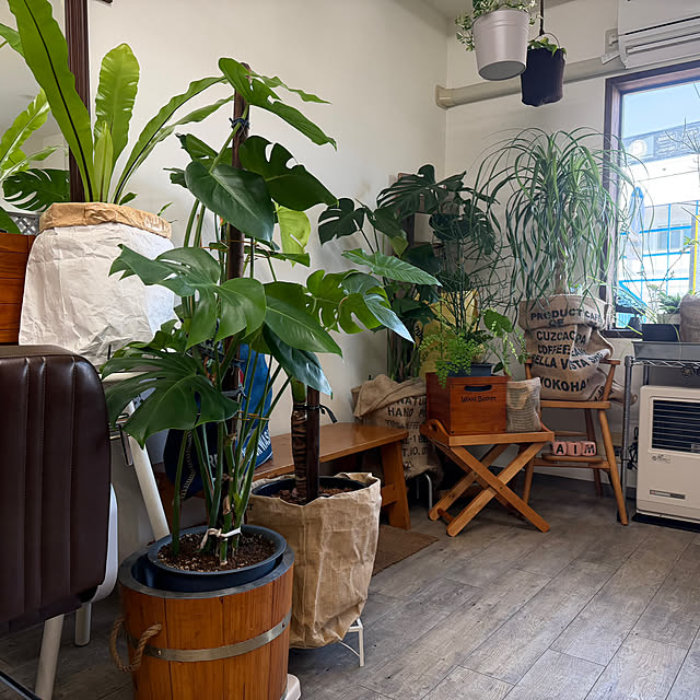 openaim2さんの実例写真