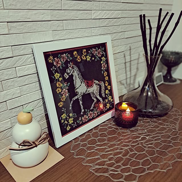 peonyさんの実例写真