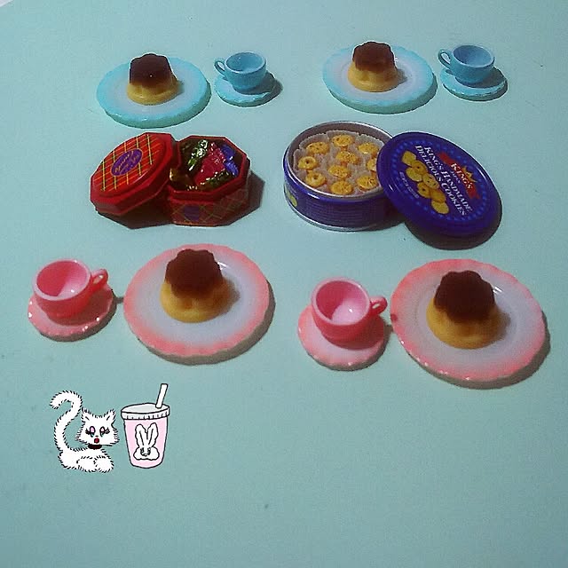 cherrycherryさんの実例写真