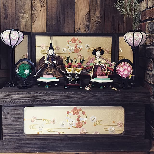 momorinさんの実例写真