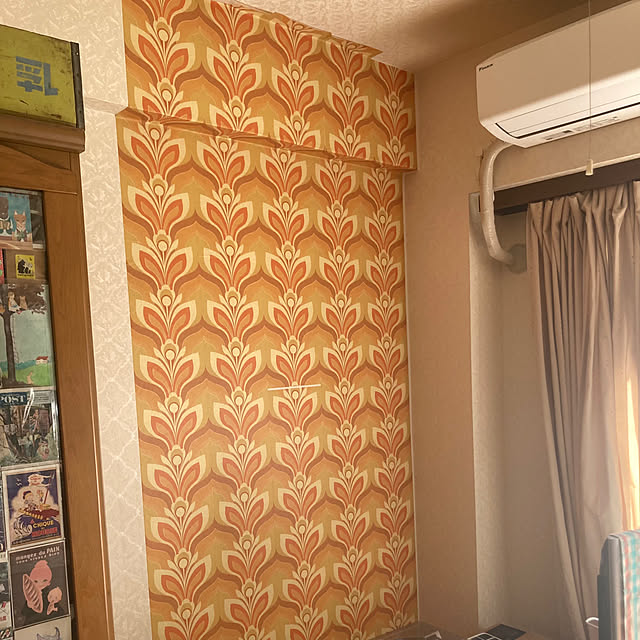heidiさんの部屋