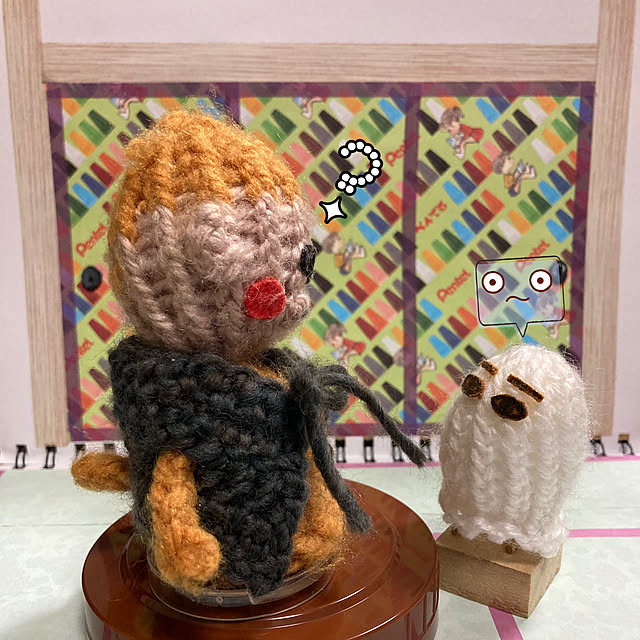 manduonmaさんの部屋