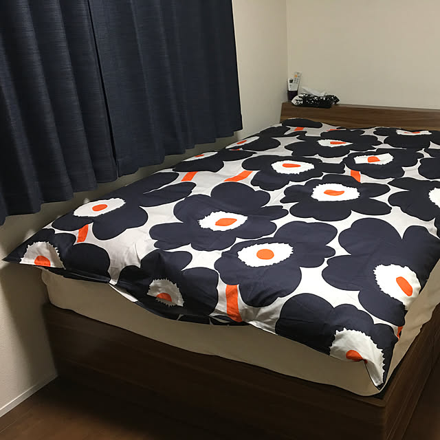 marimekko 布団カバーのおすすめ商品とおしゃれな実例 marimekko 布団カバーのおすすめ商品とおしゃれな実例