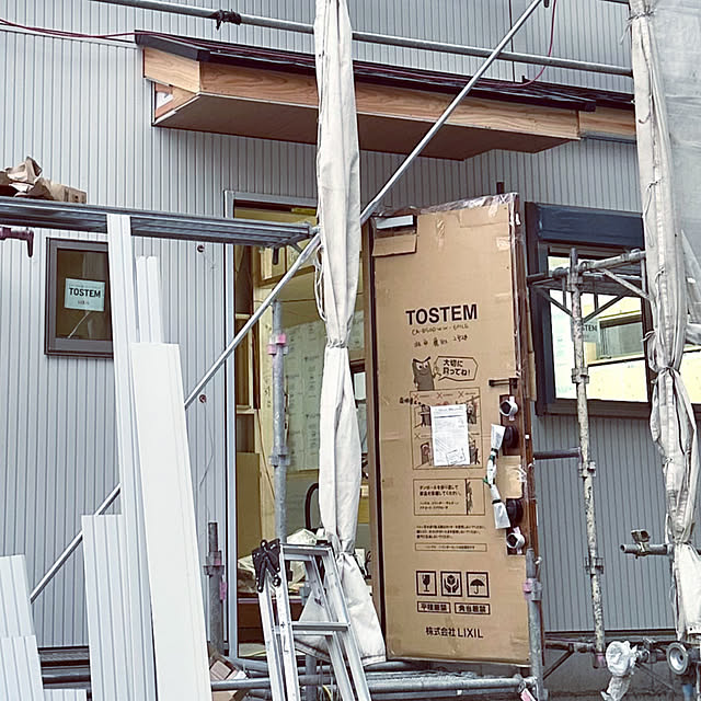 hachiさんの実例写真