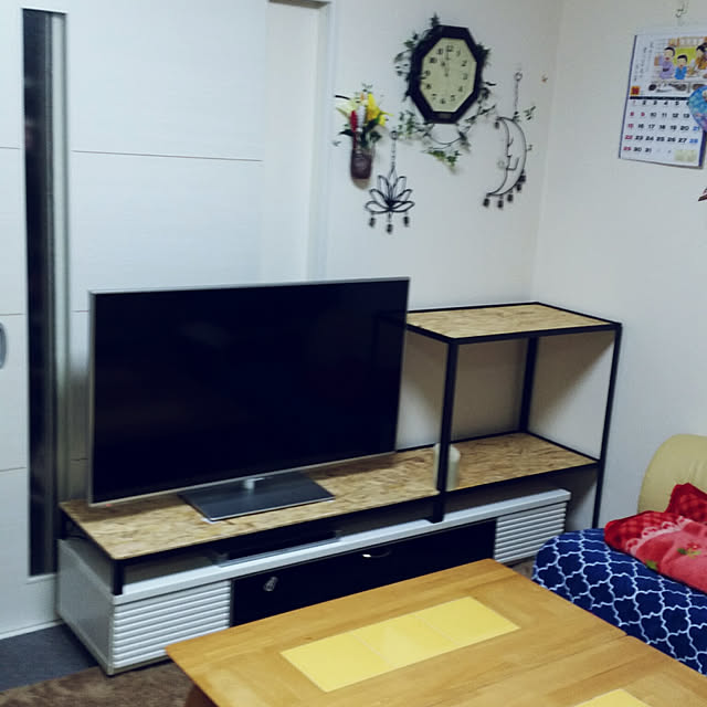 goriさんの部屋