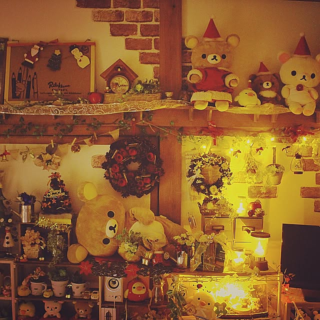 Rinakkumaさんの実例写真