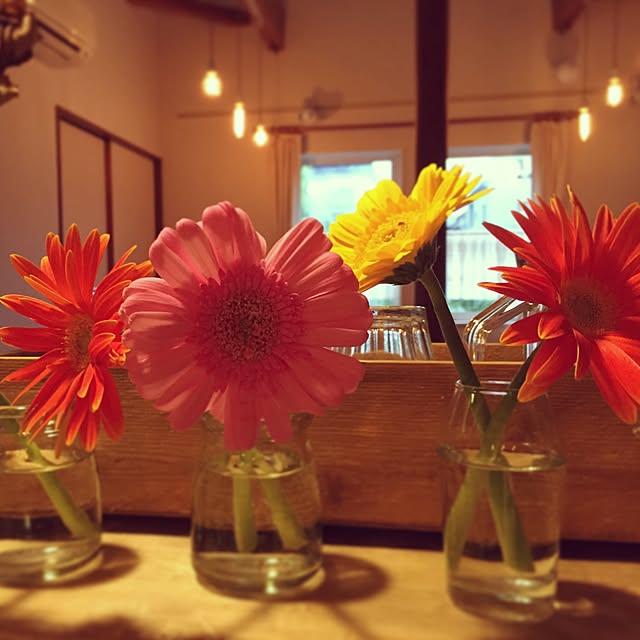 Rika.kさんの実例写真