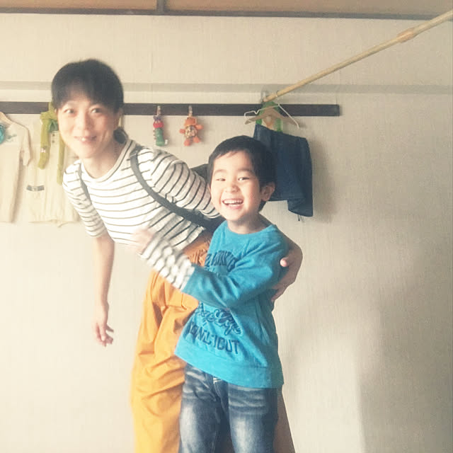ohanaさんの実例写真