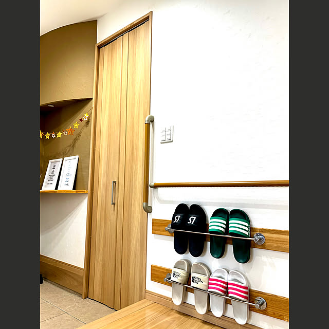 TOMOさんの実例写真