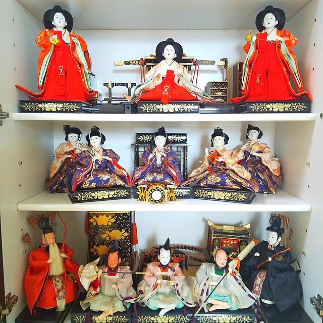 rikkyさんの部屋
