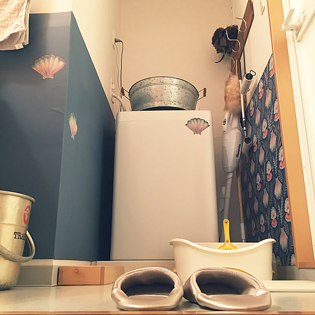 Mさんの実例写真