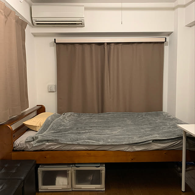 Joshさんの実例写真