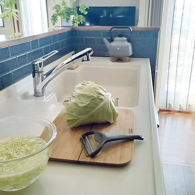 hana-さんの実例写真