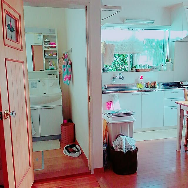 実例写真