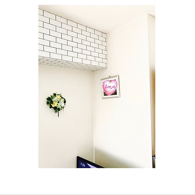 renさんの実例写真