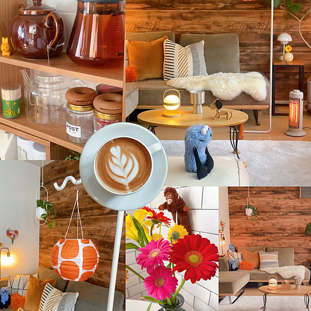 n.kiki.aさんの部屋