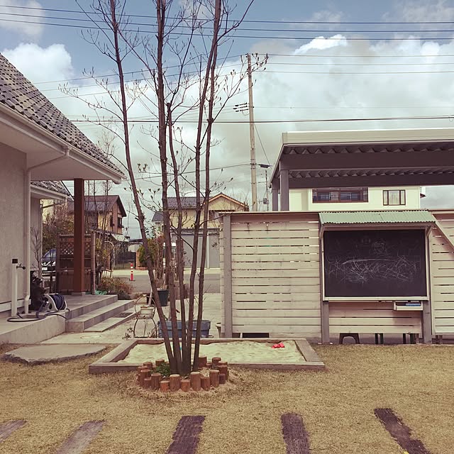 juncobsさんの実例写真