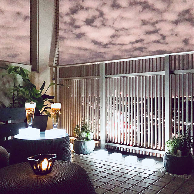 teracoyaWORLDさんの実例写真