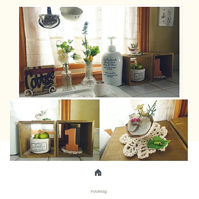 momono-miさんの実例写真