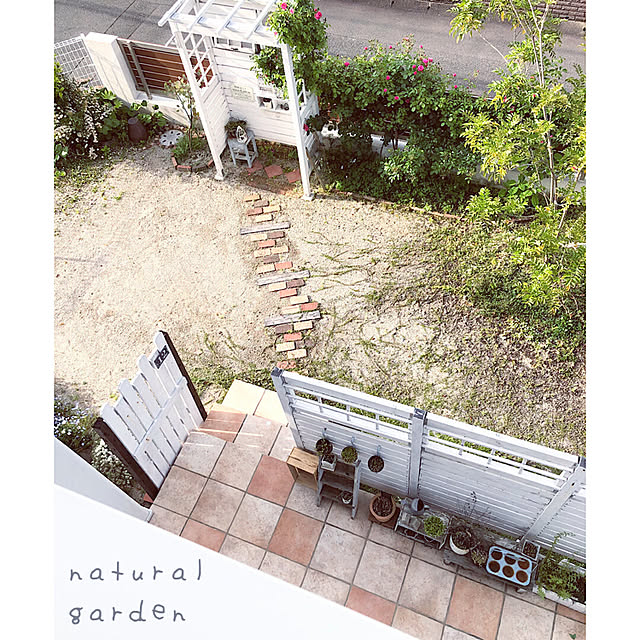 yumicloverさんの実例写真