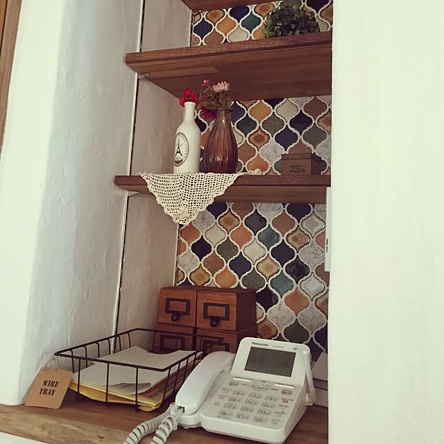 muさんの実例写真