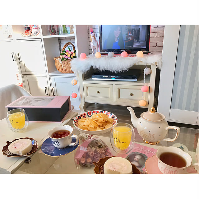 riririさんの実例写真