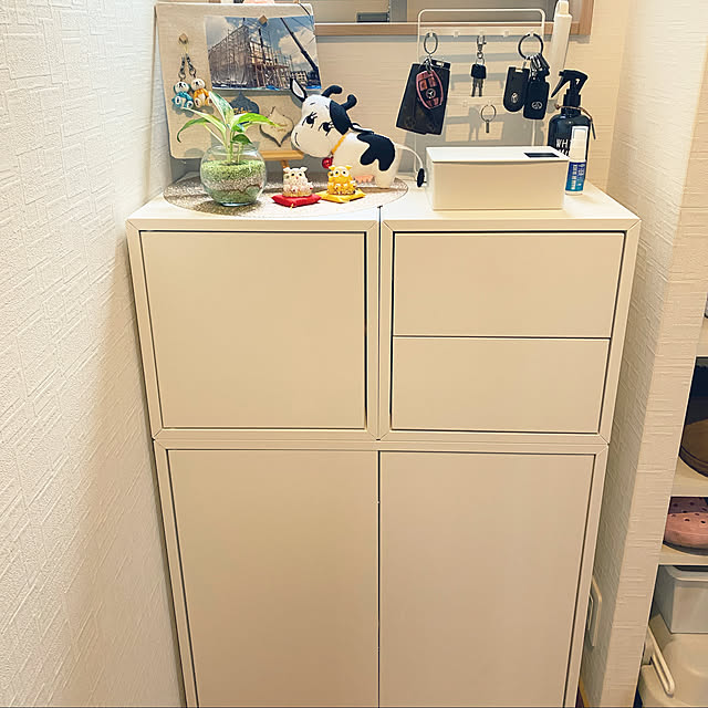 IKEA/玄関/入り口のインテリア実例 - 2021-10-12 15:20:50