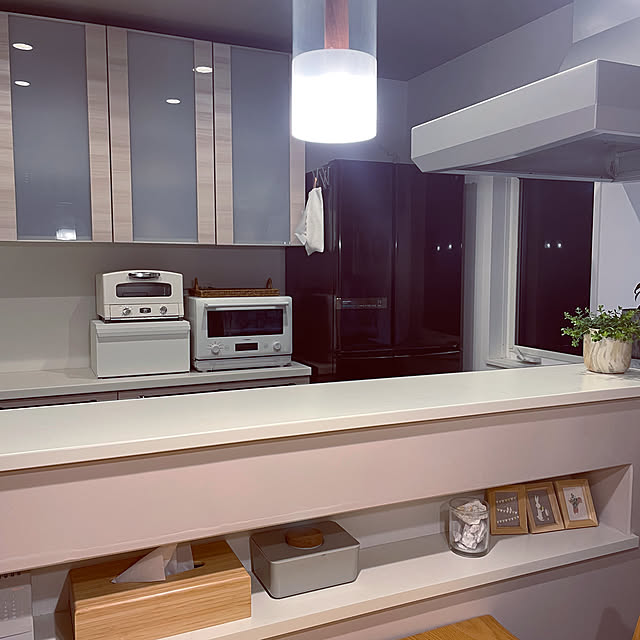 mさんの部屋