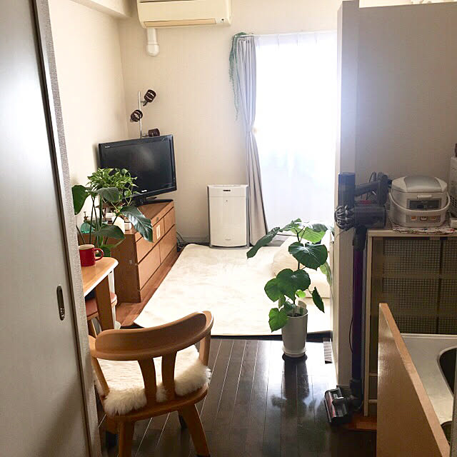 ellyさんの実例写真
