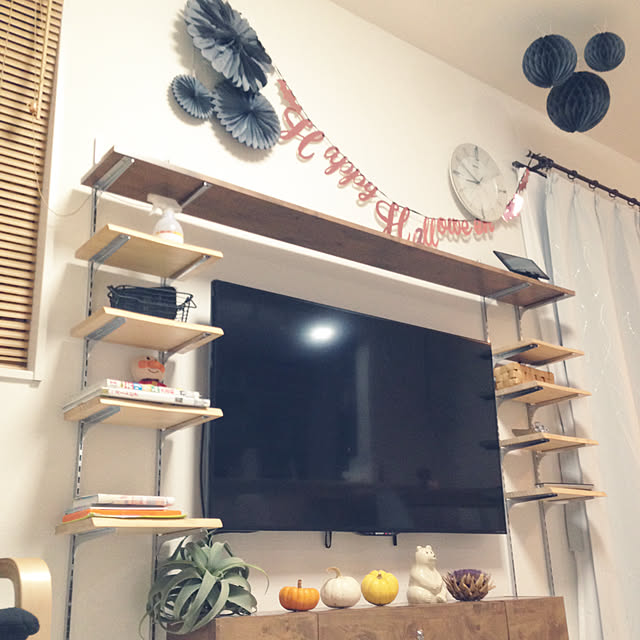 shiho...さんの実例写真
