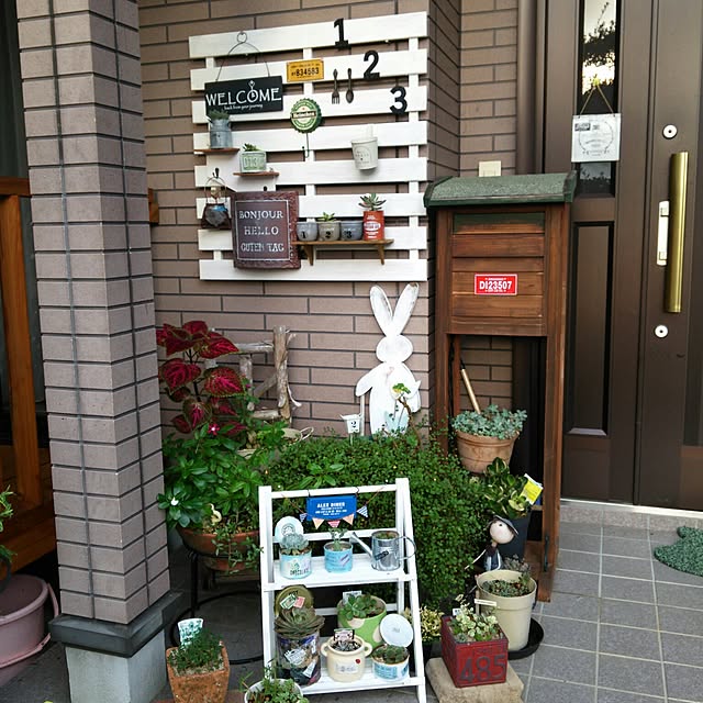 yasueさんの実例写真