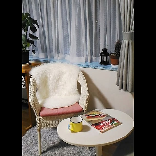 cacaoさんの実例写真