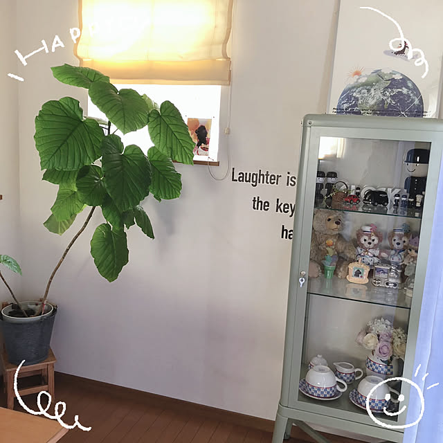 実例写真