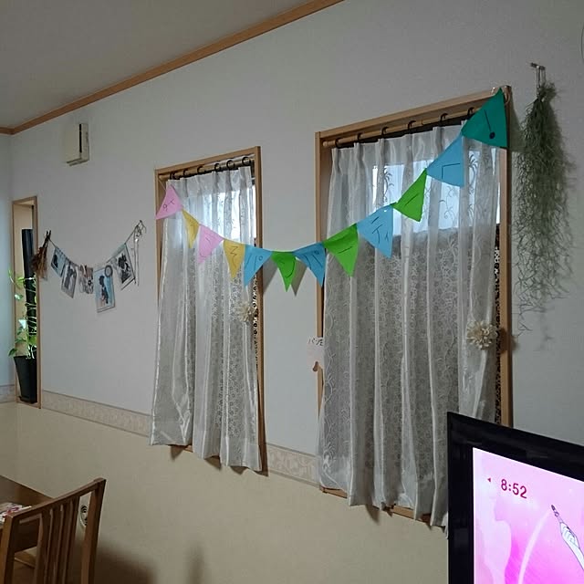 rariさんの実例写真