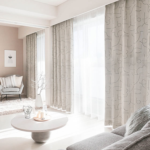 perfectspaceさんの実例写真