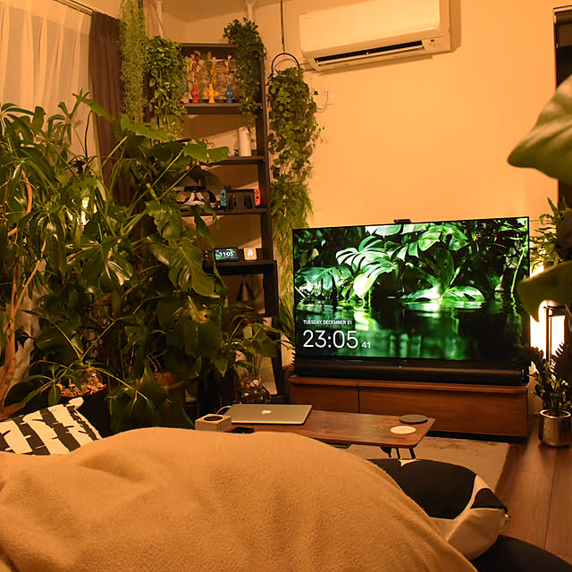 Ichiro_Tanakaさんの部屋