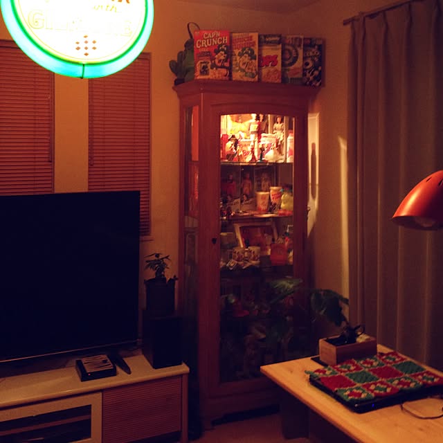 MARIさんの実例写真