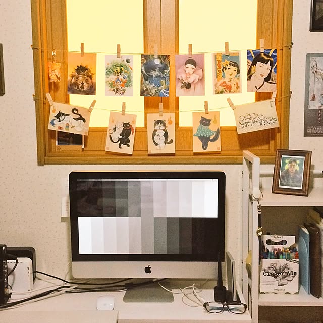 mojiさんの実例写真