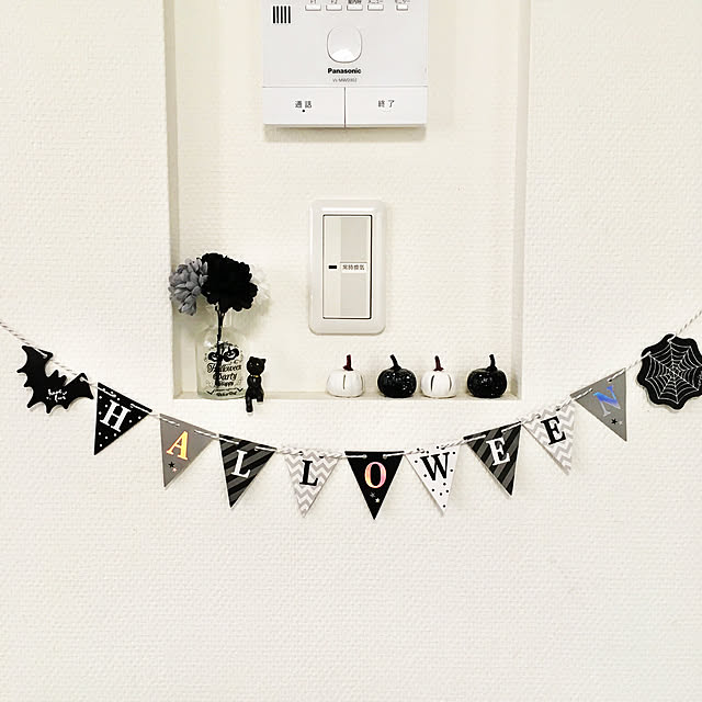 chi.nyanさんの実例写真