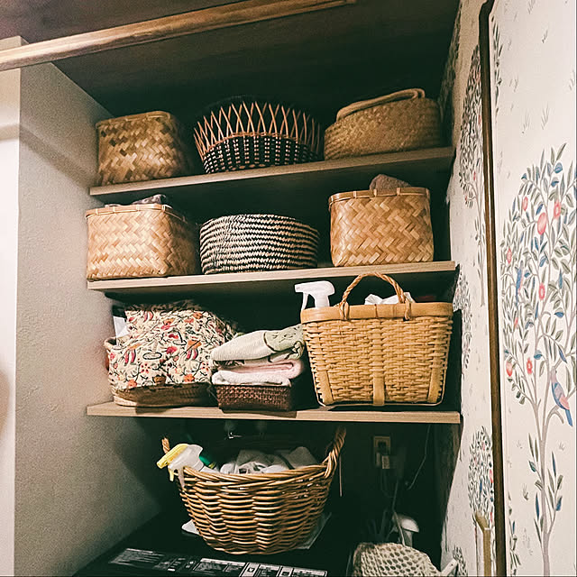 atさんの部屋