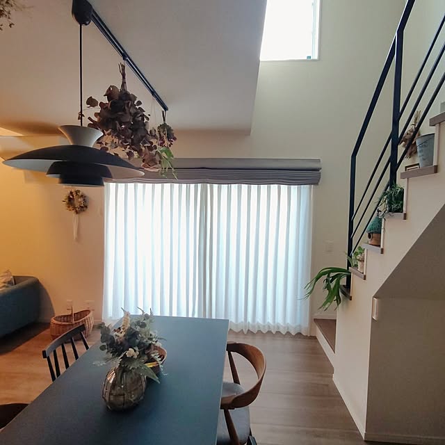 nahoさんの実例写真