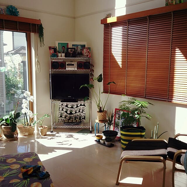 urchinさんの実例写真
