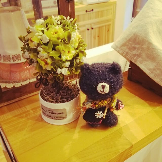 amoiさんの実例写真
