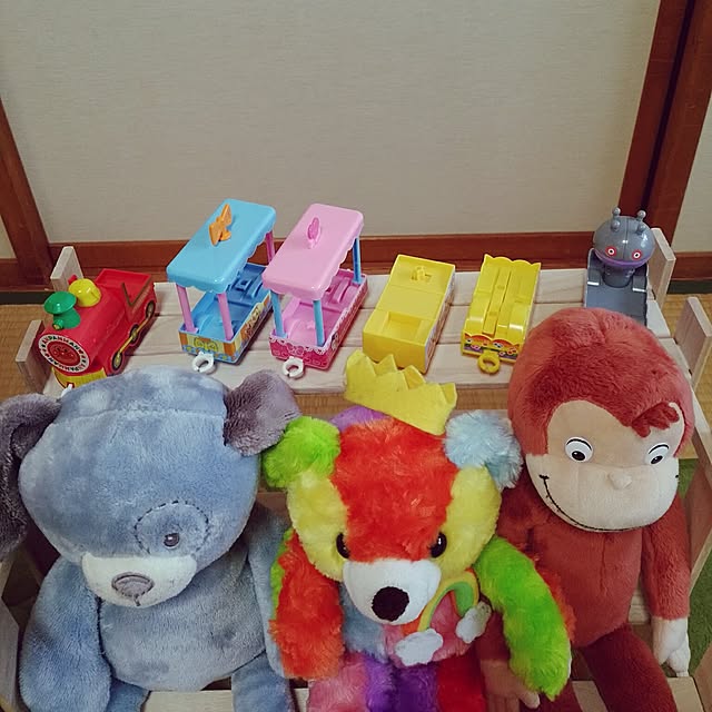 sacchiさんの実例写真