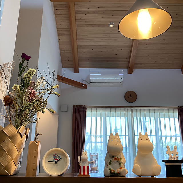 mkmkmoominさんの実例写真