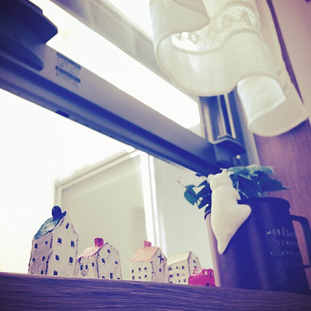 壁/天井/3COINSのインテリア実例 - 2015-11-21 23:29:02